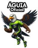 Águia Oficial