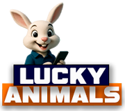 Lucky Animals
